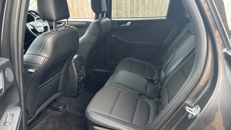 Ford Kuga 1.5 EcoBoost 150 Titanium Edition 5dr Petrol Estate